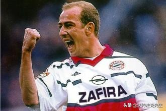 足坛十大不可思议的任意球,足坛任意球大师