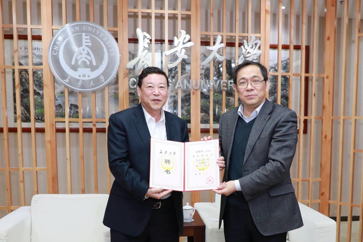 中国仅有6所双院士挂帅的大学,双一流大学名单和院士