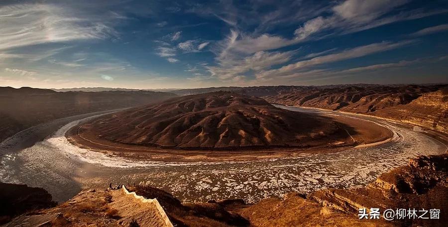 吕梁推出30多条旅游线路，吕梁十三县想去哪里就去哪里！