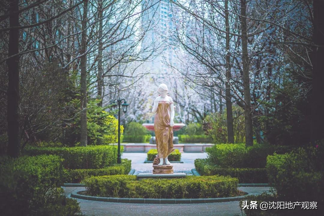 九洲保利天和小区评测,九州房评