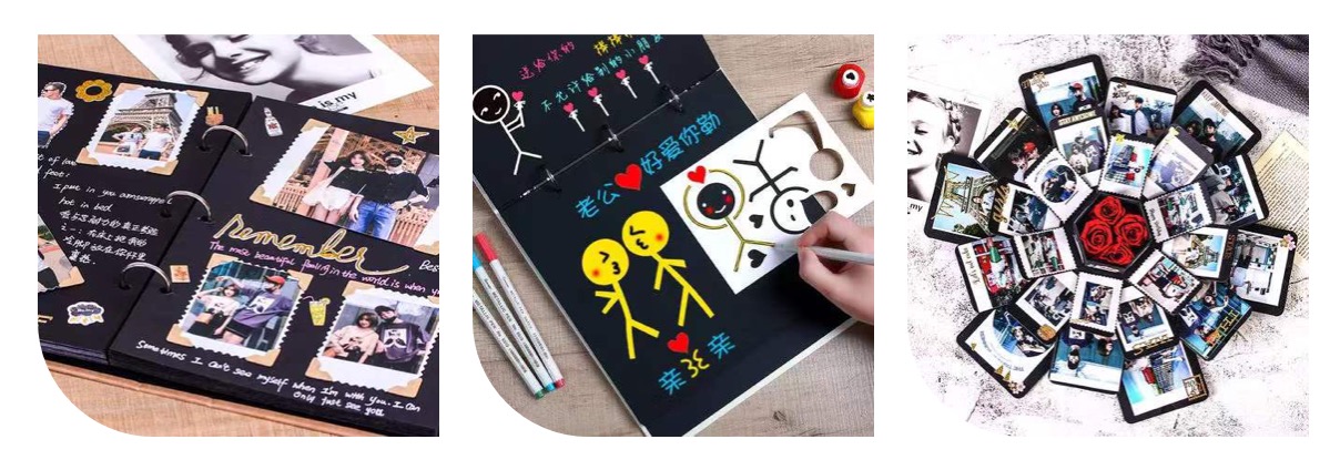 高段位女生必看如何给直男送礼物,直男送礼指南