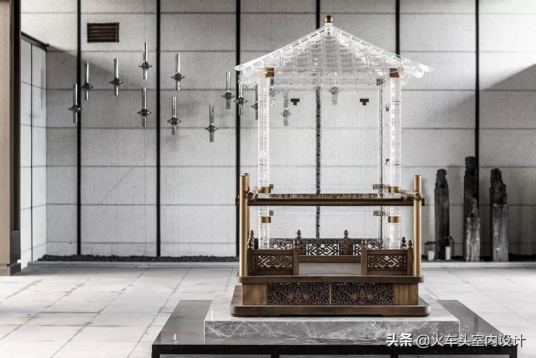 艺居建筑的作品,艺居设计