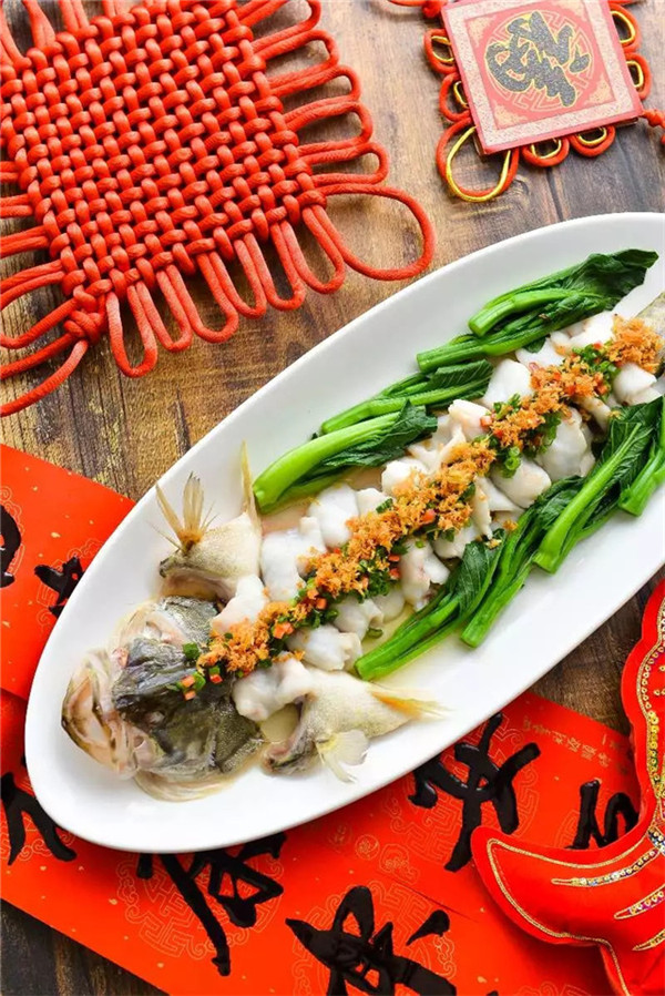 年夜饭菜单2021菜标准,最受欢迎的年夜饭菜系