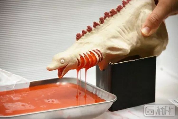 模型展特别款,手办模型展wf2021