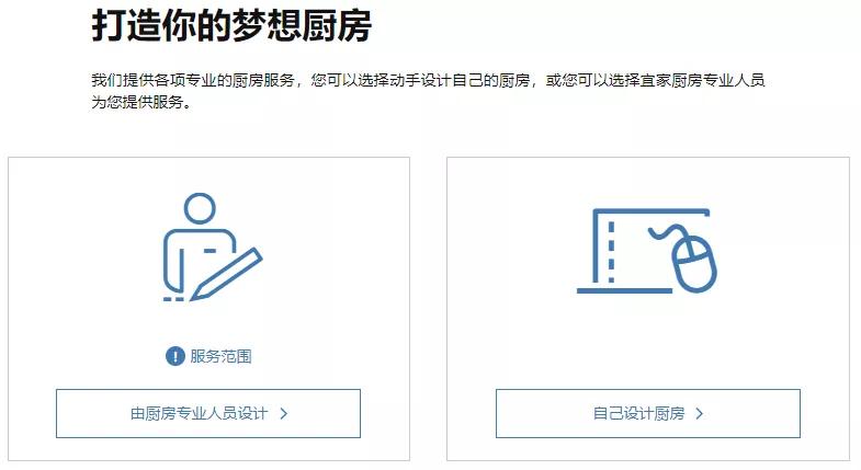 宜家美式厨房系列,宜家小户型厨房