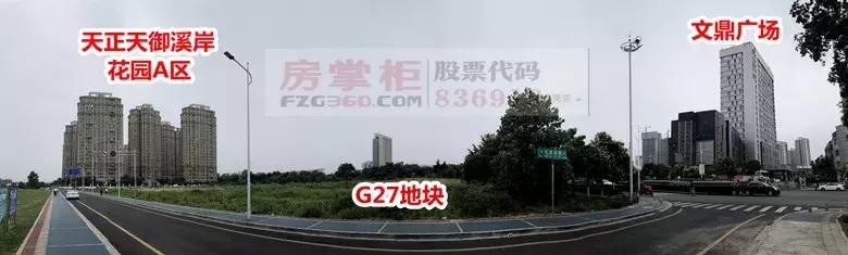 江宁大学城g45地块,江宁大学城g99地块最新动态