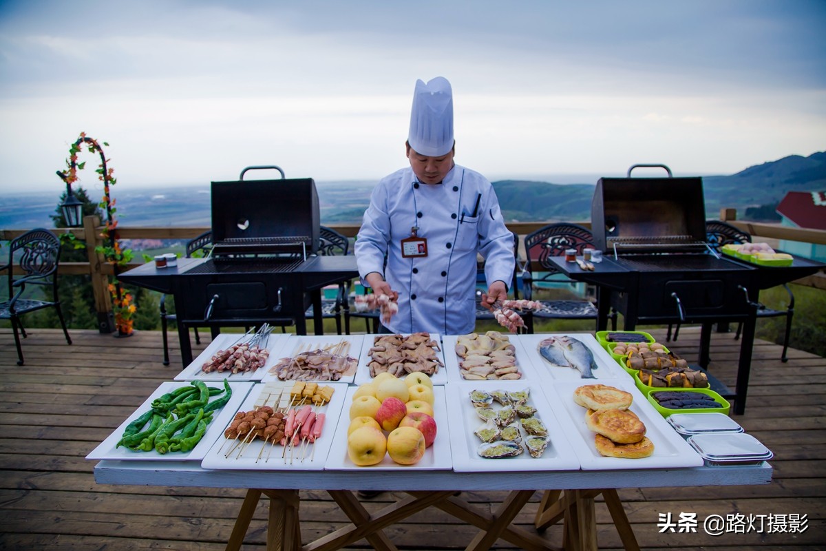 5大最值得吃货去的美食城市,七个城市地道的本地美食