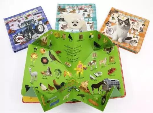 被封神的DK儿童科普书籍，到底哪些值得读？建议家长入手前看这篇