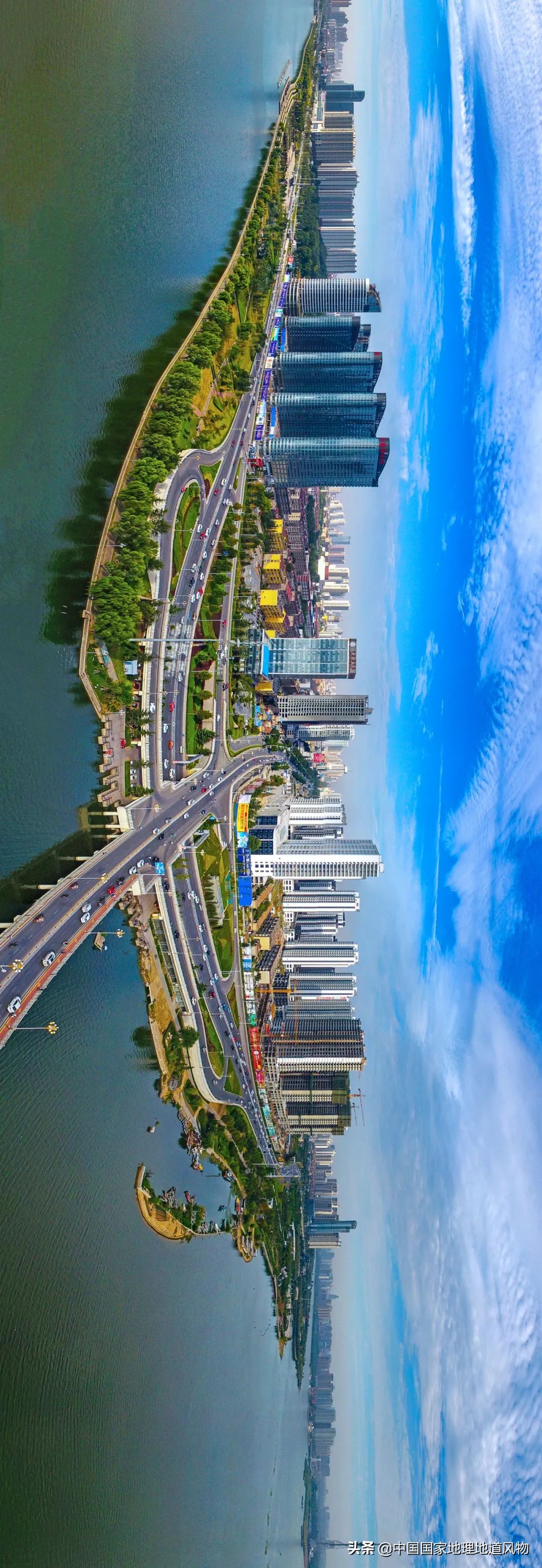 济南青岛临沂,青岛和临沂差距有多大