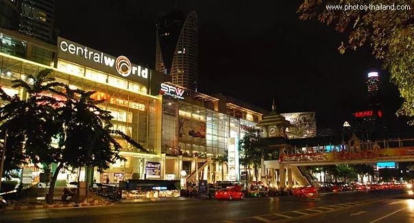 泰国购物必买大牌护肤品,泰国化妆品购物必买清单