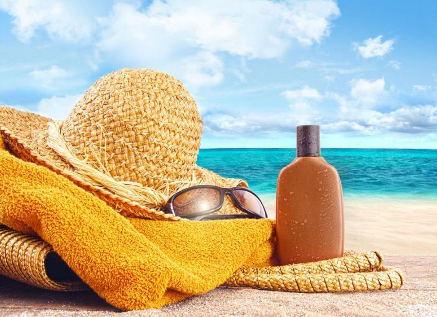 有一种丑叫内分泌失调,有一种丑叫做肤色不均的图片