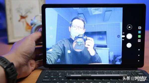 联想k10平板测评,联想k11平板电脑