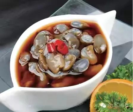 八月舟山吃海鲜攻略,国庆期间舟山吃什么海鲜