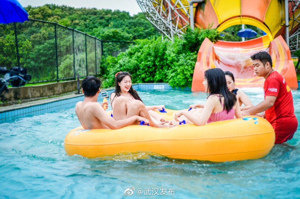 小镇青年说第八站:在悦兮温泉小镇找到家乡味道