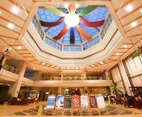 云南腾冲自由行住宿,云南腾冲旅游住宿