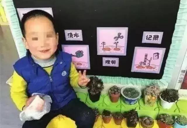 幼儿园手工作业逼疯家长,幼儿园手工作业难倒家长系列