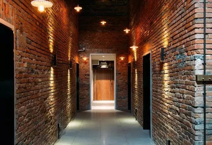 国内设计范十足的精品民宿,国内特色民宿设计公司推荐