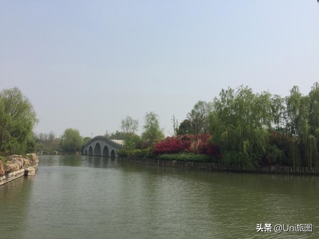 海外华人2019故乡行：去看看水漫金山的镇江金山江天禅寺，这个才是真正的金山寺，它今年真的没有被淹