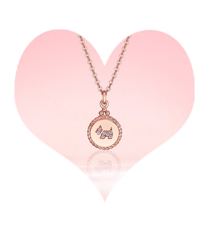 比较潮的首饰品牌,小众却不简单的首饰品牌