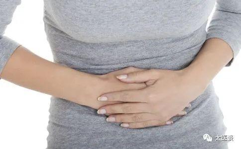 腹痛要警惕四种疾病,不要小看腹痛