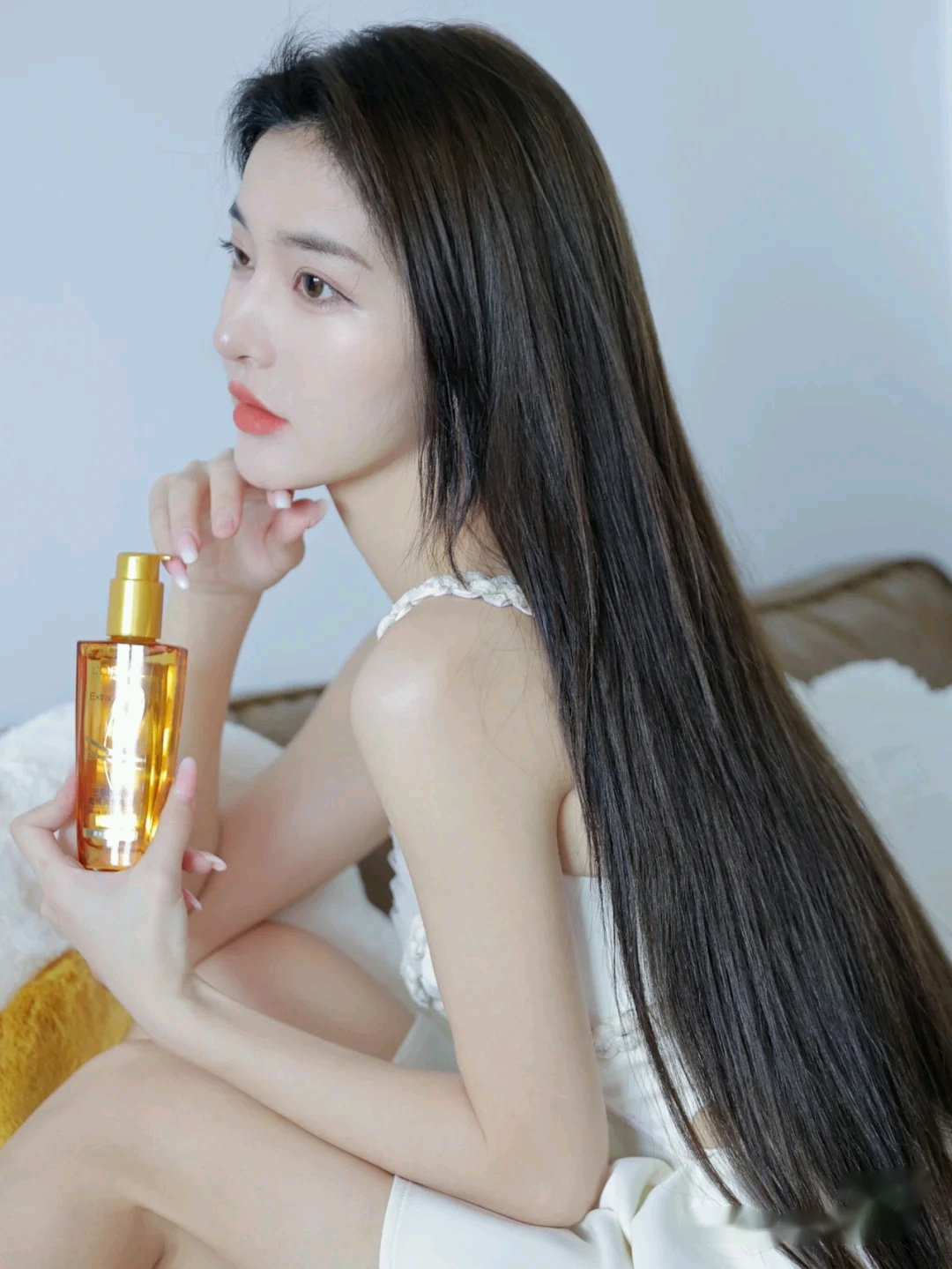 护发精油推荐平价好用欧莱雅,卡诗护发精油和欧莱雅区别