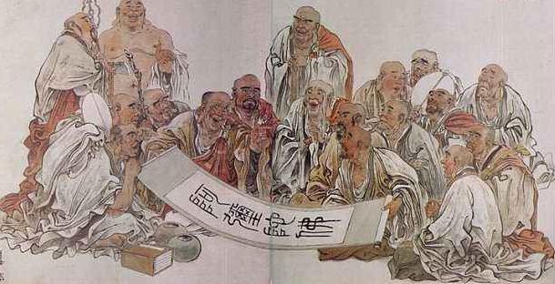 胡太后的悲惨结局,史上最荒唐的胡皇后