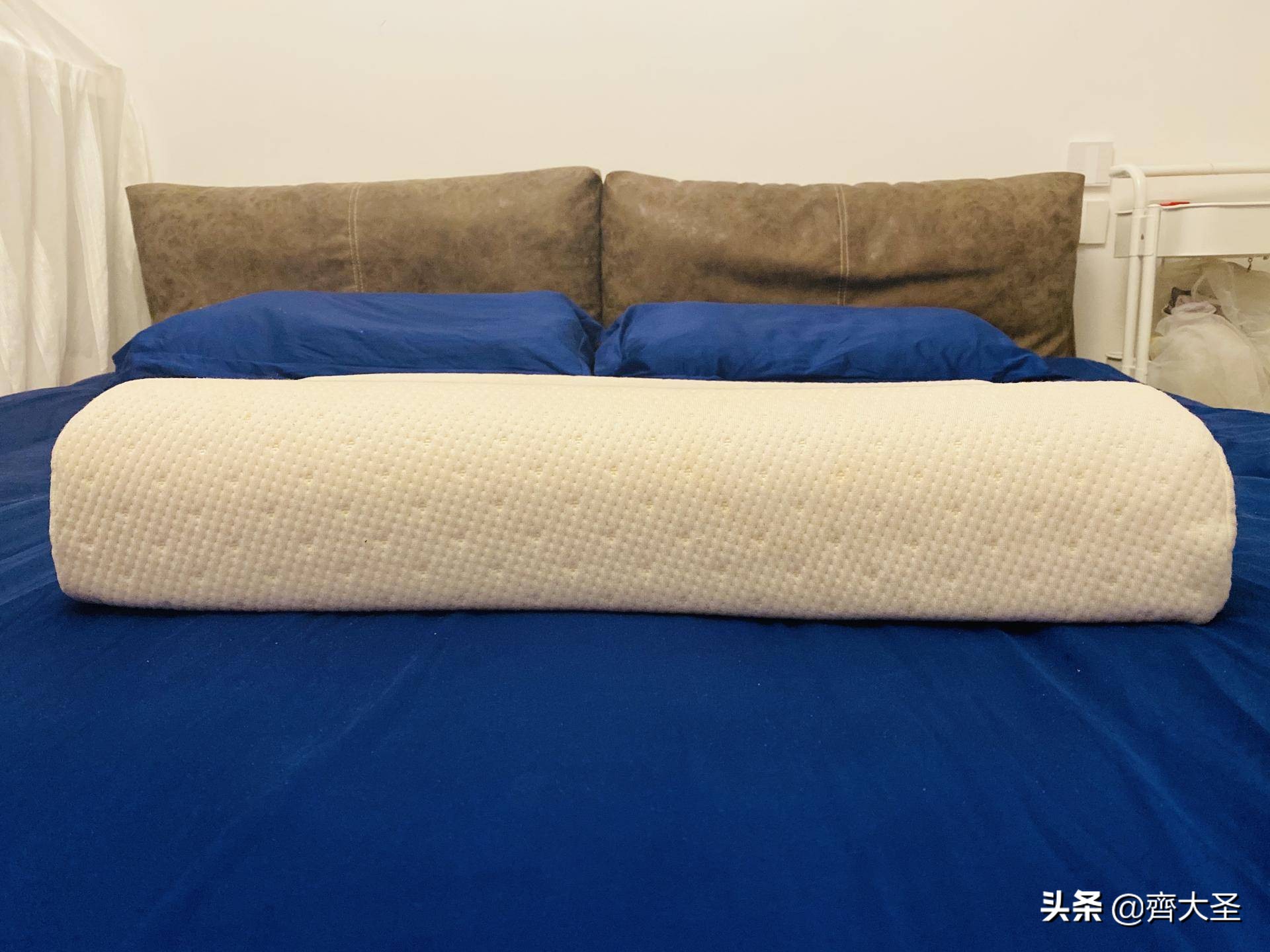 盘点所有枕头,最贵的枕头嘉唯枕头
