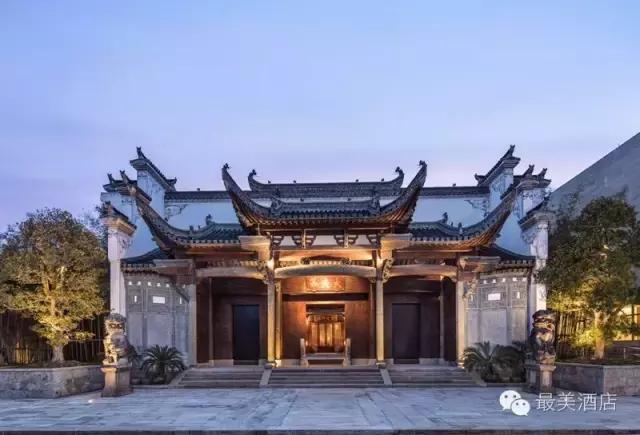 2019年最舒适的酒店,国内最美野奢酒店