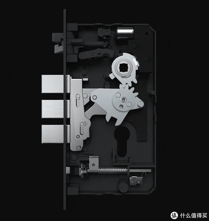 智能门锁选什么面板,2021智能门锁购买攻略