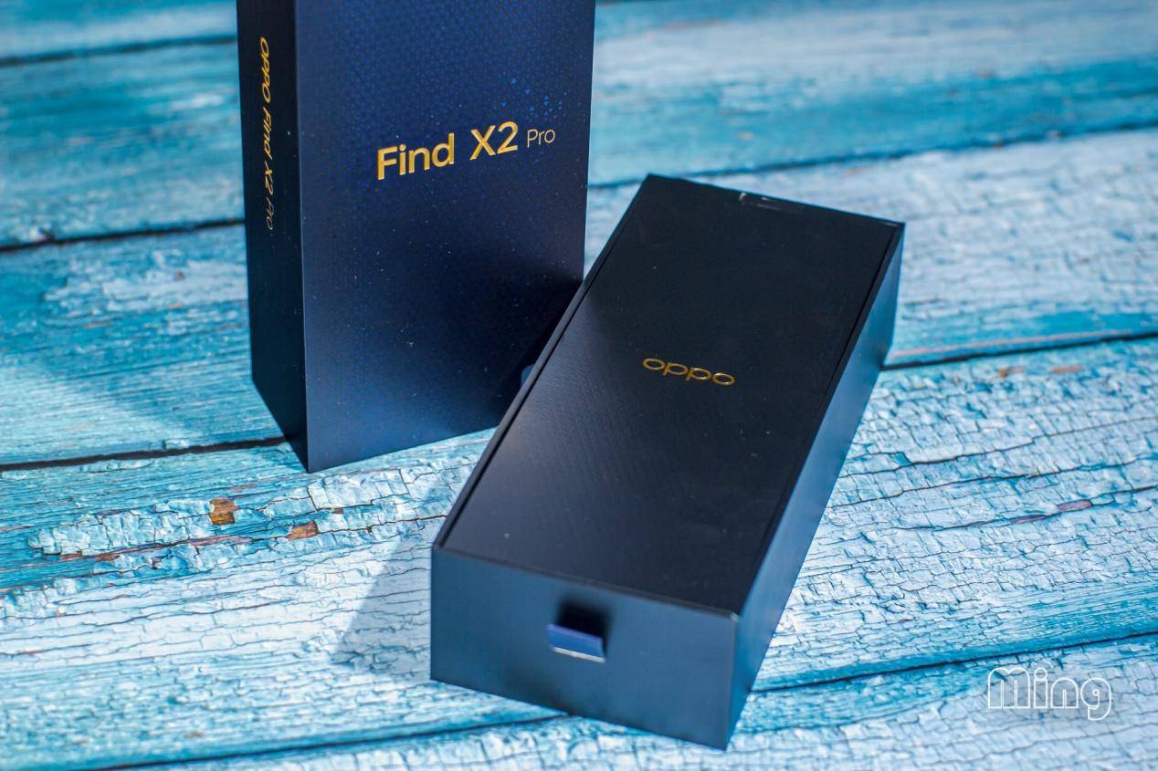 追求极致的高端旗舰oppofindx2pro,oppofindx2pro缎黑深度测评