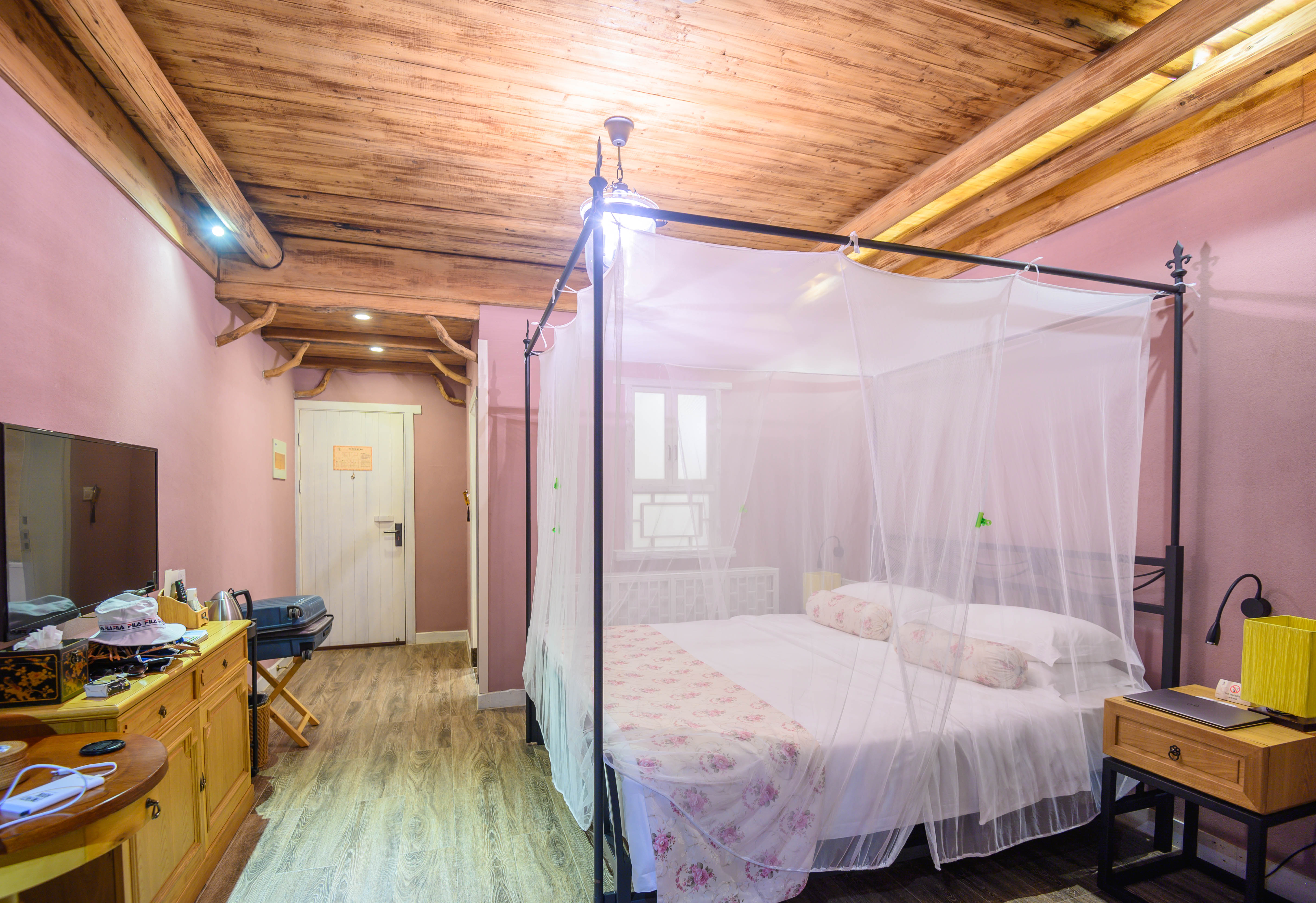 知道乌村吗，孩子来了就不愿离开，住乌村去西栅可以省150元