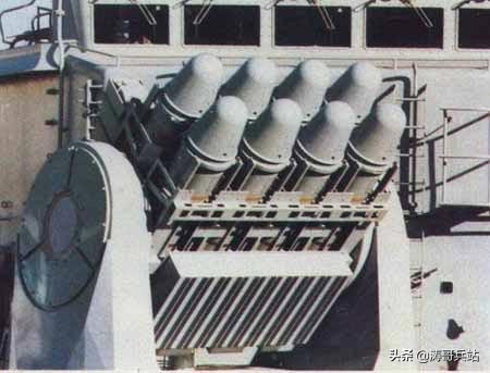 052驱逐舰发展历程,052b型驱逐舰改装升级成指挥舰