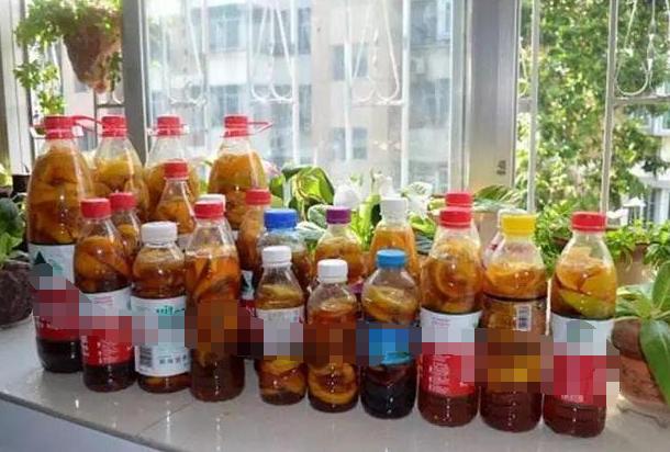 养花小妙招厨房垃圾变肥料,家里变废为宝的养花肥料