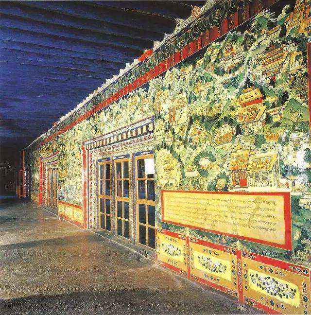 去拉萨布达拉宫要预约吗,去西藏布达拉宫怎么去划算