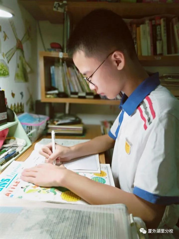 厦门外国语学校湖里分校艺术节,新时代好少年厦门