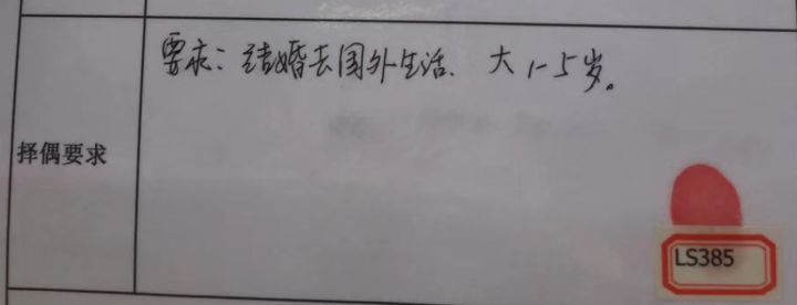 在相亲角逛了一圈,我们差点脱不开身
