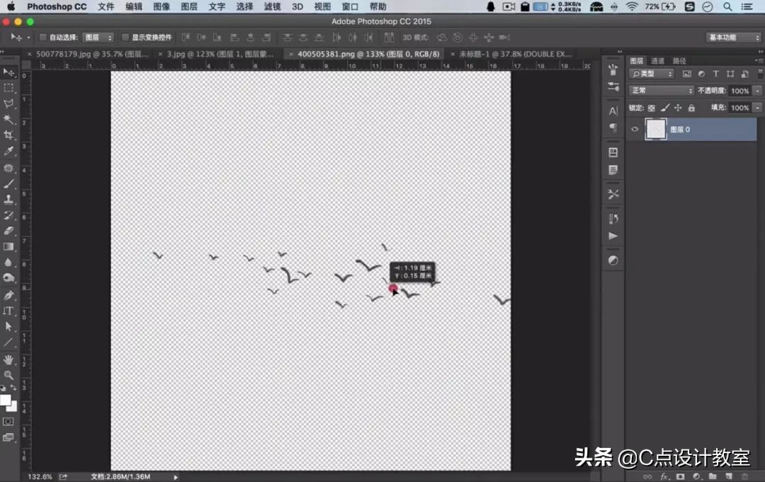 高级一点的海报怎么做,海报如何做出低调又奢华的感觉