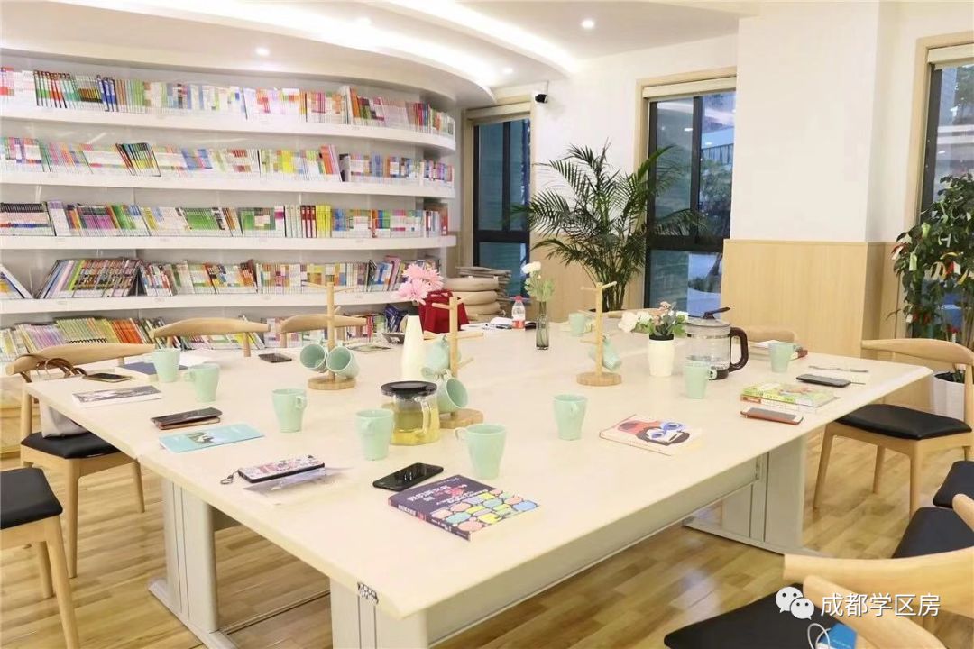 天府新区第五小学排名,天府新区a区学区房