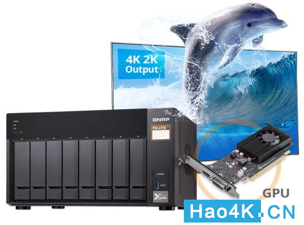 qnap家用nas推荐,qnapnas评测