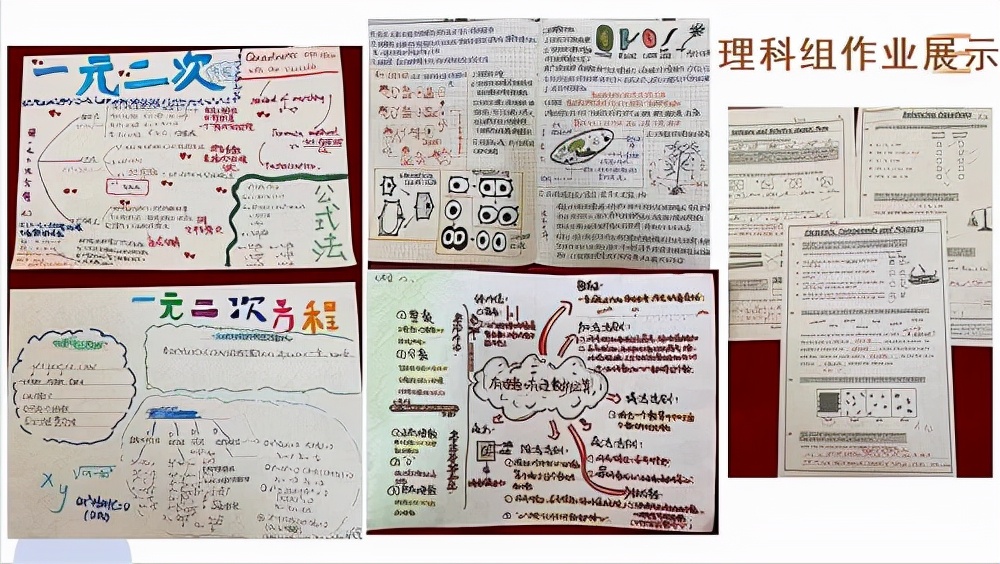 力迈国际学校：分享教育理念，感受力迈变化