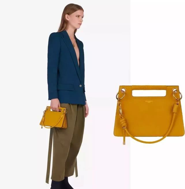 夏天必备的100种包,大牌适合夏天的包整理