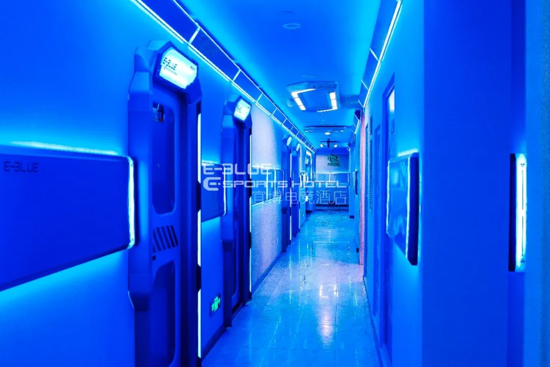 电竞酒店设计需要注意什么,电竞酒店办理入住的教程