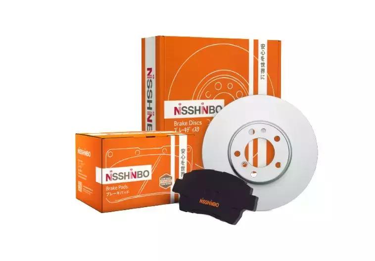 岩本暢久:日清纺制动解决方案,原厂品质面向亚洲车系