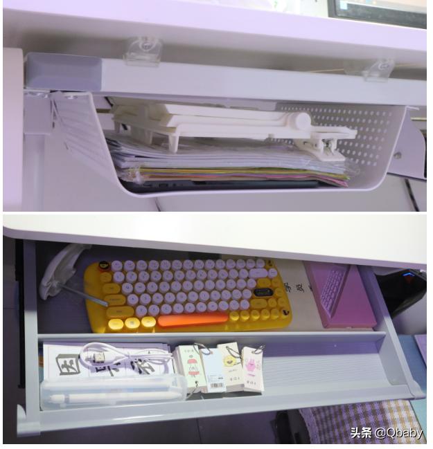 在家也能上美术课,美术课手工