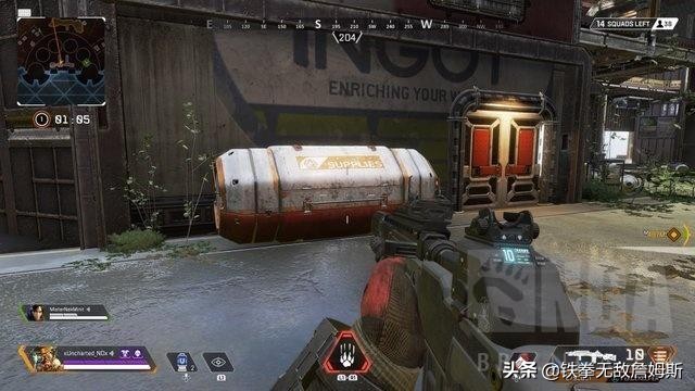 apex英雄刚入坑20小时这游戏咋玩,apex英雄怎样才能玩得好