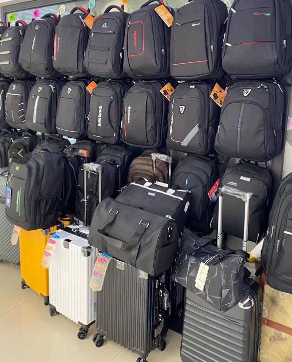 去了义乌的感受,再次来到义乌的感受