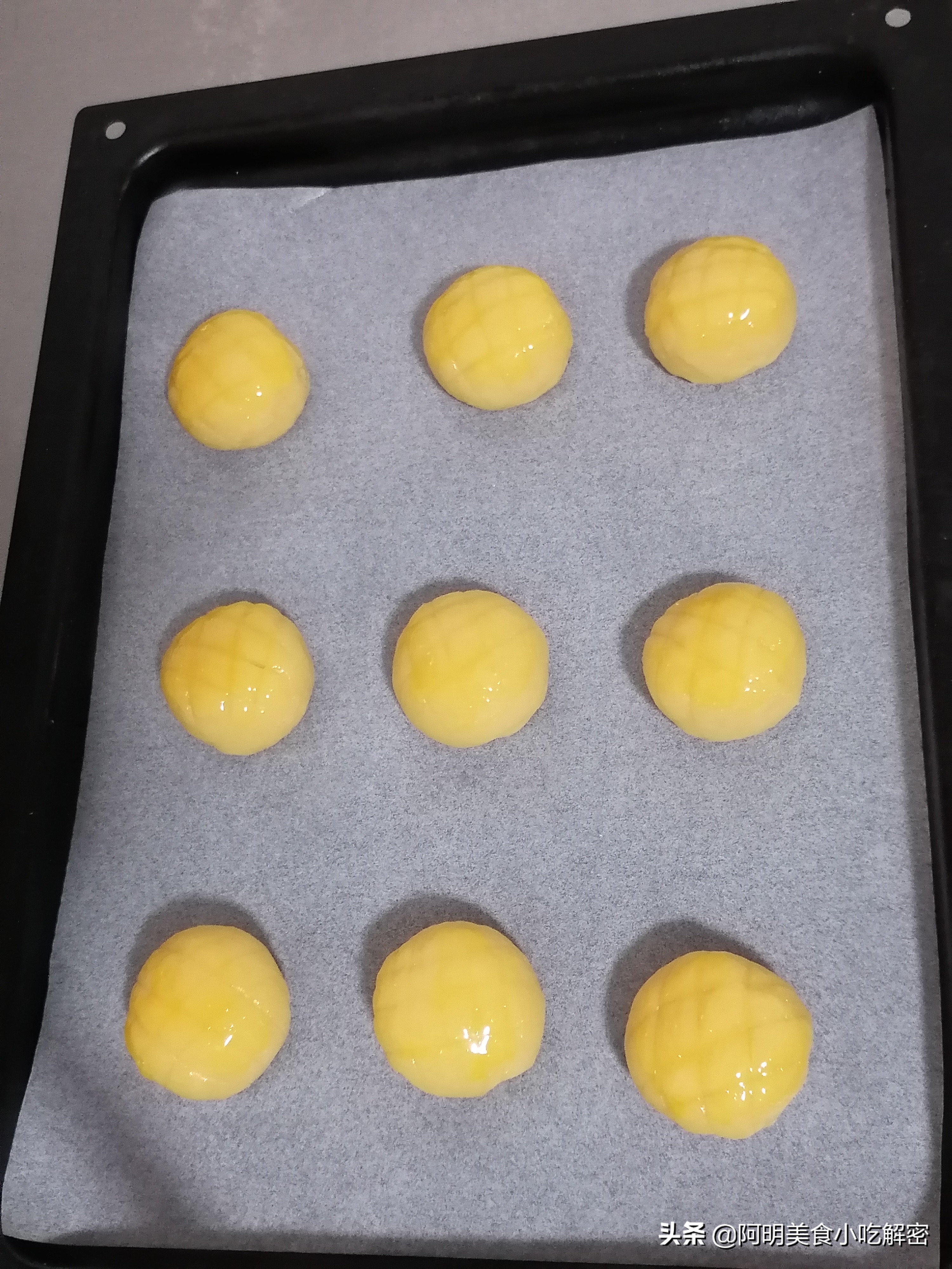 烤酥饼最简单的方法,烤酥饼最正宗的做法