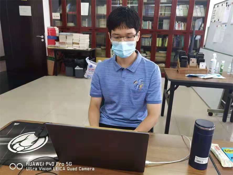 8.23围棋赛事:三星杯中国预选连笑五胜领跑,中韩6V6朴廷桓胜谢科