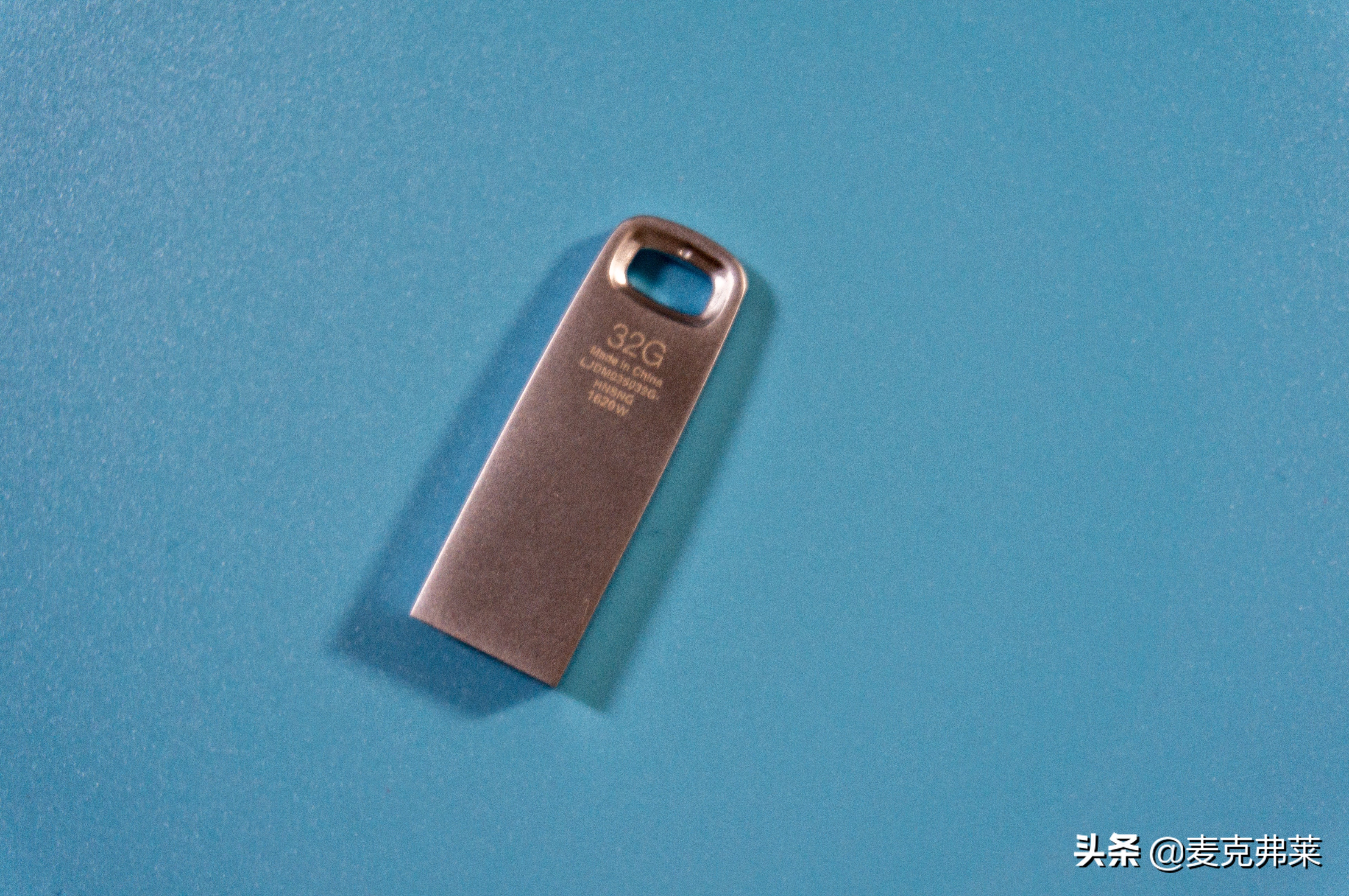 雷克沙s57u盘评测,雷克沙4t固态测评