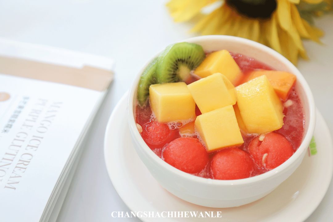 超级好吃的西瓜推荐,西瓜美食推荐